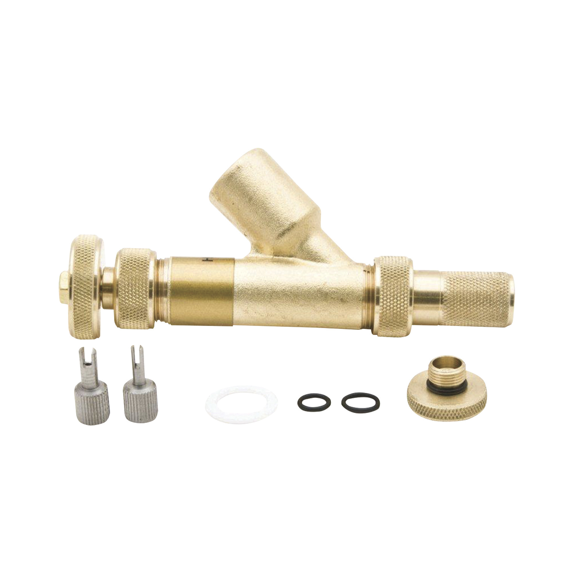 Ame International 310 Adapter Valve Gun, Model# 310